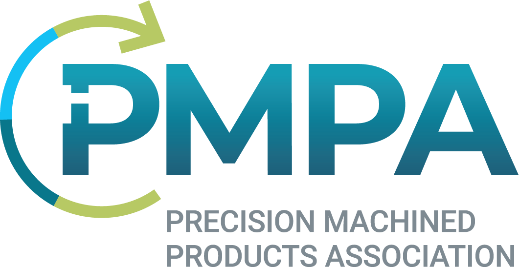 PMPA — Precision Machined Products Association member